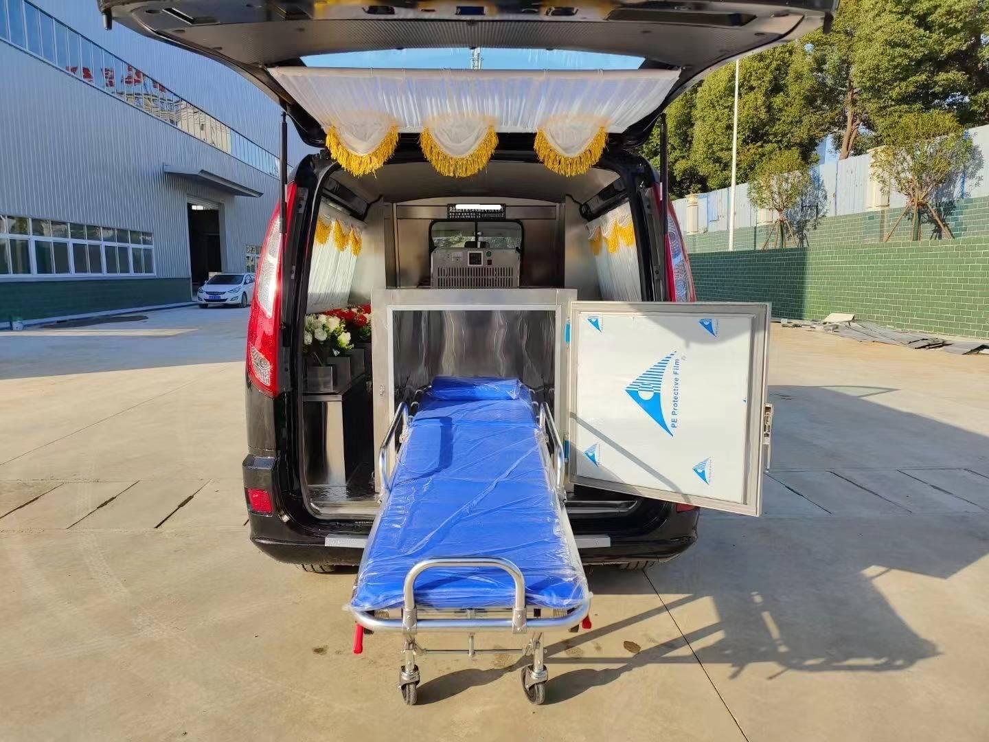 宝兴县优质殡葬运输，守护最后一程